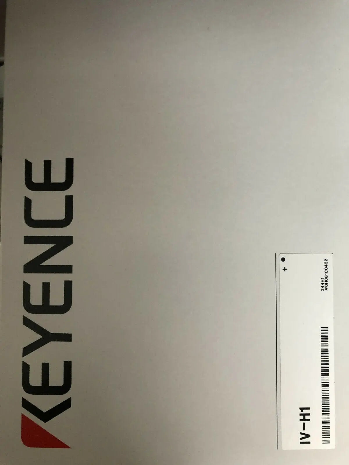 1PC NEW KEYENCE IV-H1 free shipping