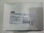 New  ABB  isolation switch  OT100F3 100A  free shipping