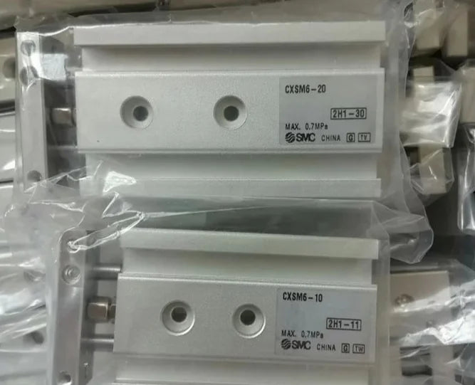 CXSM6-20 CXSM620 1PC New SMC air cylinder free shipping