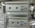 CXSM6-20 CXSM620 1PC New SMC air cylinder free shipping