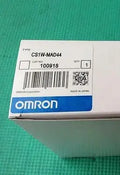 CS1W-MAD44 OMRON PLC module NEW