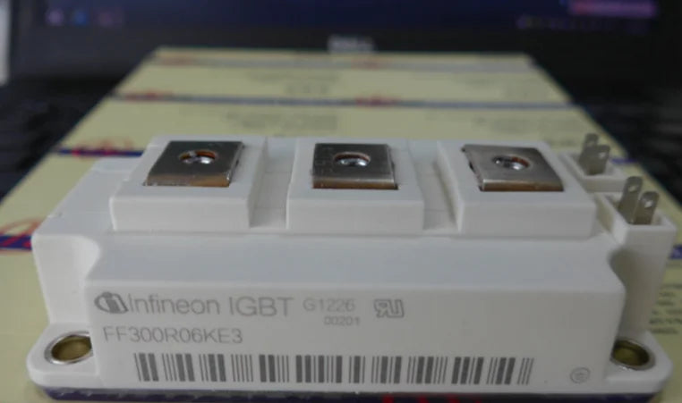 FF300R06KE3 1pcs New Infineon IGBT module free shipping