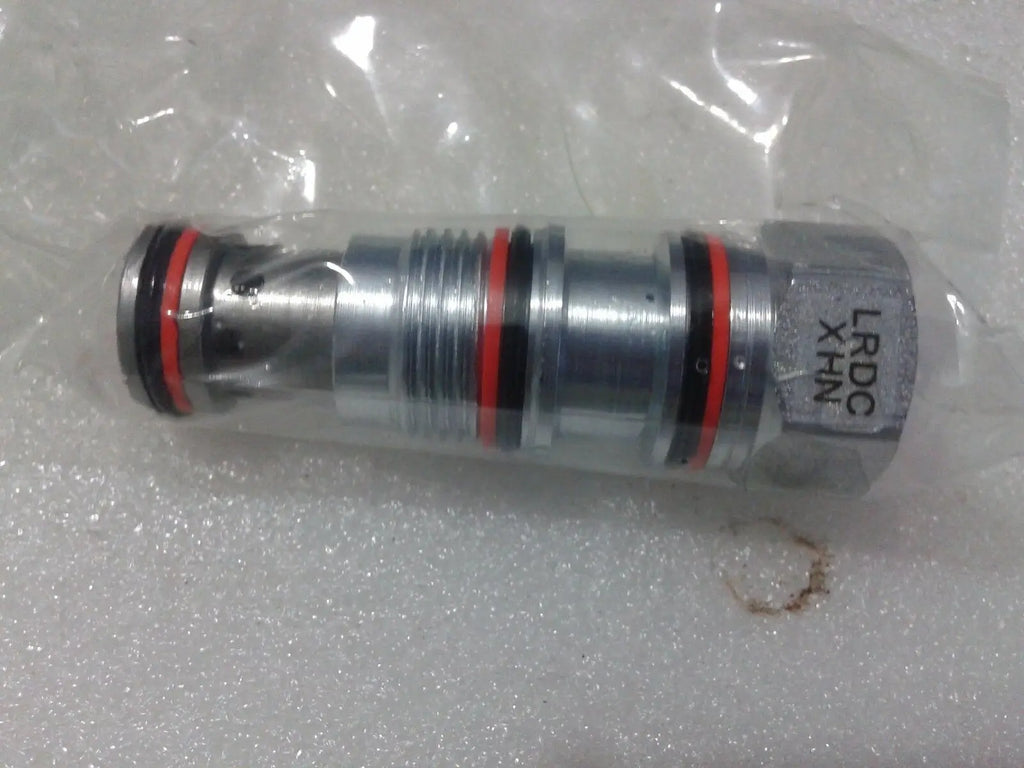 New SUN LRDC-XHN Cartridge valve free shipping