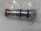 New SUN LRDC-XHN Cartridge valve free shipping