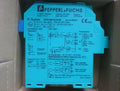 1pc P+F KFD2-SR2-EX1.W.LB KFD2SR2EX1.W.LB free shipping
