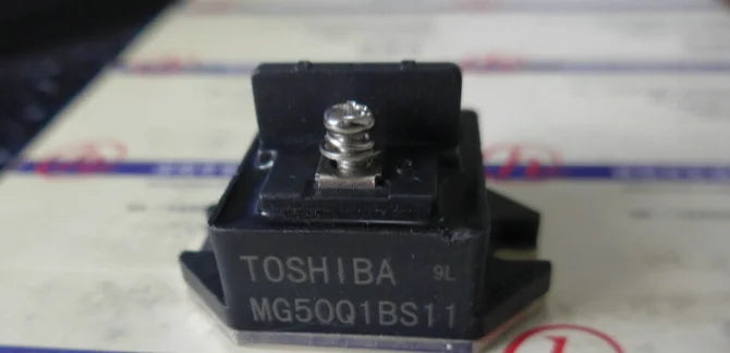 1PCS NEW MG50Q1BS11 TOSHIBA free shipping