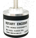 1pc new HK3806-01G1024BZ1-5L 5V 8