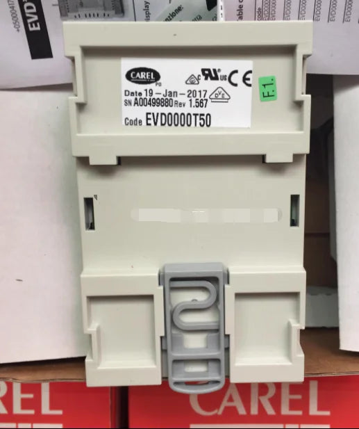 1PC   NEW   CAREL   EVD  EVOLUTION    EVD0000T50    free  shipping
