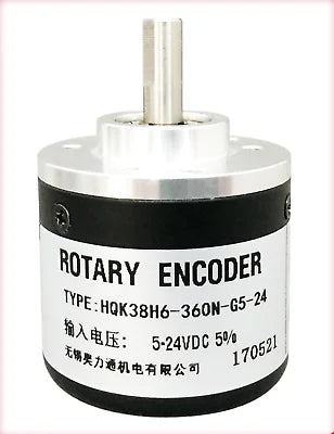 1pc new HQK38H6-360N-G5-24 HQK38H6-200N-G5-24