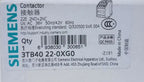 1PC  NEW   SIEMENS   3TB4022-0XG0  36V   free shipping