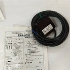 1pc new SUNX EX4-LD20