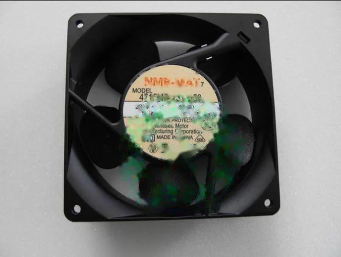 1pc new fan 4715MS-23T-B50 -A00 NMB-MAT 230V 120*120*38 freeship