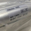 NEW  SMC  CDQ2A50-50DZ  cylinder  free shipping