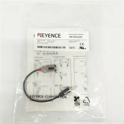 1pc new KEYENCE PR-FB15CN