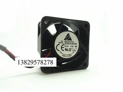 1pc new 4cm4 4020 12V 0.15A EFB0412HHD