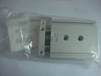 1pc CXSM25-25 CXSM2525 SMC Double pole cylinder free shipping