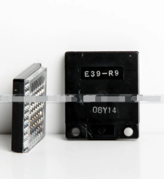 1PC  NEW   Omron   E39-R9    free  shipping