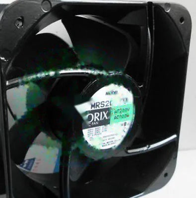 1pc fan new MRS20-TUL ORIX 20020090