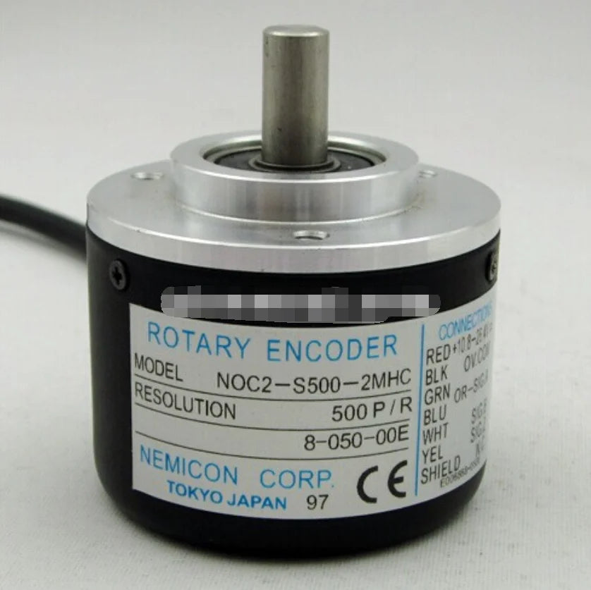 NOC2-S500-2MHC NOC2S5002MHC NEW NEMICON free shipping