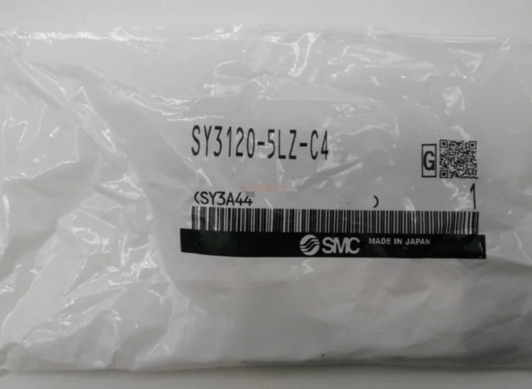 SY3120-5LZ-C4 SY31205LZC4 1PC New SMC free shipping