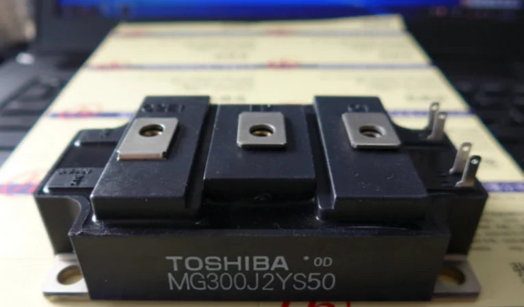 MG300J2YS50 1PCS NEW TOSHIBA MODULE free shipping