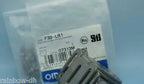 New Omron PLC F39-LR1