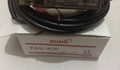 FX4N-A3R FX4NA3R 1PC NEW Panasonic / SUNX Fiber Optic Amplifier free shipping