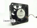 1pc new 6025 AFB0612L 12V 0.12A 4 PWM