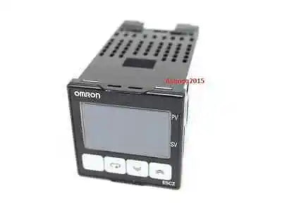 Omron Temperature Controller E5CZ-Q2MT E5CZQ2MT 100-240VAC New in box