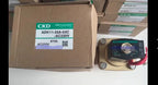 1PC  NEW   CKD  ADK11-25A-02C-AC220V  ADK11-25A-02C  AC220V  free  shipping
