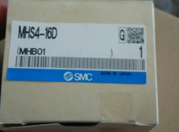 MHS4-16D MHS4 16D 1pcs New in box SMC cylinder free shipping