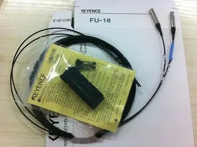 1pc new KEYENCE FU-18 FU-16