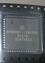 50PCS Encapsulation:PLCC-52 MC68HC711E9CFN2
