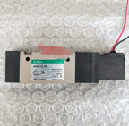 1PC  USED   CKD   4KA210-06     free  shipping