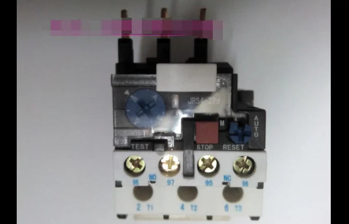 1PC  NEW   Tianshui 213   JRS4-32355d  28-36A   free  shipping