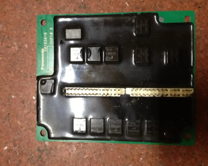 1pcs NEW 581B381B PANASONIC MODULE free ship