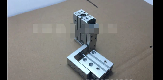 1PC  NEW   SMC   MXH16-20Z   free  shipping