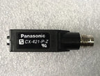 New  Panasonic SUNX  Photoelectric Sensor  CX-421-P-Z  free shipping