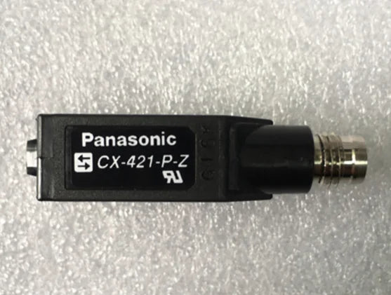 New  Panasonic SUNX  Photoelectric Sensor  CX-421-P-Z  free shipping