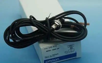 NEW Omron Limit Switch D5B-8013