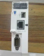 M340 BMXP342010 1PCS USED Schneider PLC
