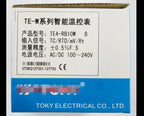 1PC  NEW    TOKY    TE4-RB10W     free shipping