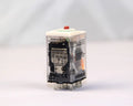 RXM4AB2F7 1PCS NEW Schneider Relay free shipping
