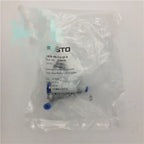 1pc new FESTO GRLA-M5-PK-3-B 151161