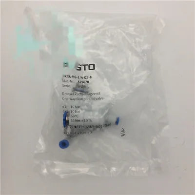 1pc new FESTO GRLA-M5-PK-3-B 151161