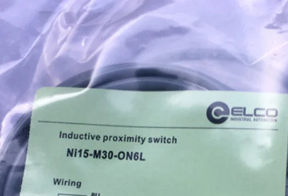FI15-M30-ON6L FI15M30ON6L NEW ELCO free shipping