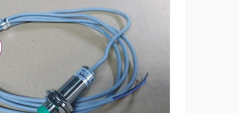 1pc FOTEK PM18-08PB Proximity switch free shipping