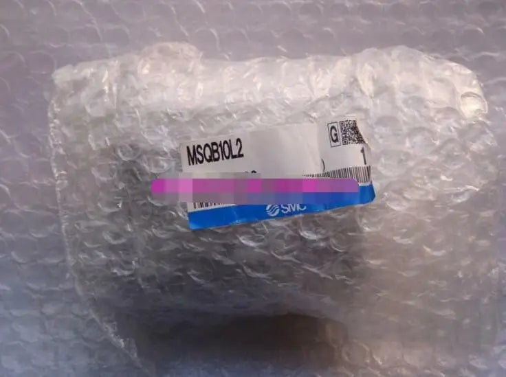 1pc MSQB10L2 SMC The rotating cylinder free shipping