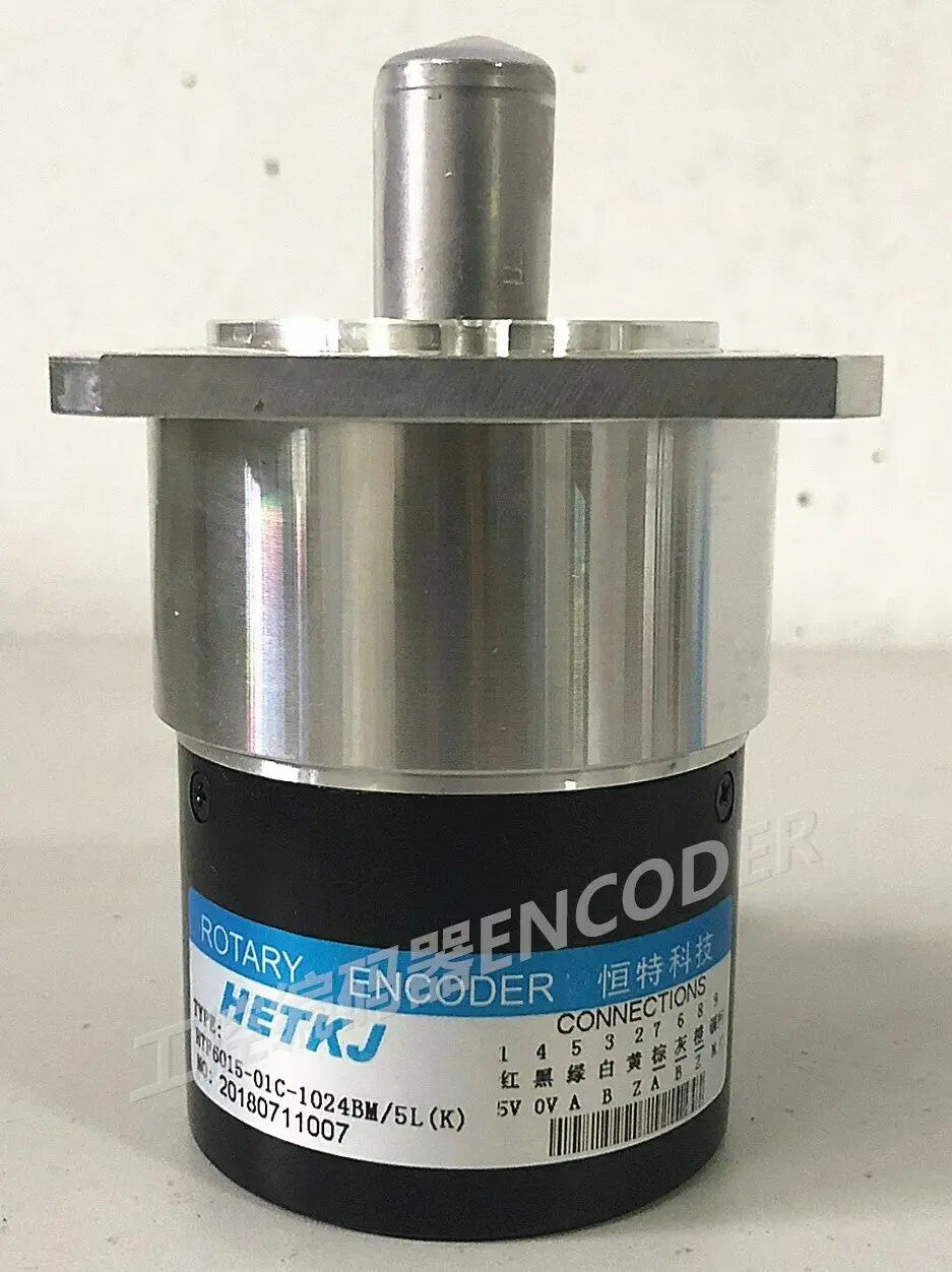 1PC NEW HTF6015-01C-1024BM-5L HTF6015-01C-1024BM/5L free shipping