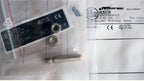 IE5338 1PC NEW IFM Proximity Switch Sensor free ship